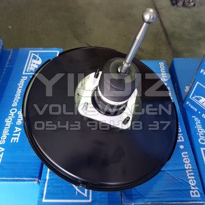 Ate Orjinal Sıfır Kutulu Westinhouse Fren Servosu 03.7873-4302.4