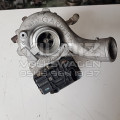 Audi 059145721B - 059 145 721 B Turbo Orijinal Çıkma Parça