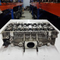 Audi CVN - CZE - 04E103404AE - 04E 103 404 AE  - 04E103264B - 04E103264BX 1.4 16V Benzin Orijinal Çıkma Silindir Kapağı