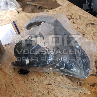 GVA 1075225 Volkswagen Golf4 Bora Dış Sağ Dikiz Aynası Kullanılmamış Sıfır Yedek Parça GVA 1075225 Volkswagen Golf4 Bora Dış Sağ Dikiz Aynası Kullanılmamış Sıfır Yedek Parça