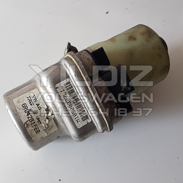 Hidrolik Direksiyon Pompası Orijinal Çıkma 6R0423156B - 6R0 423 156 B