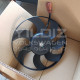 Volkswagen Jetta 2006-2011 Radyatör Fan Motoru Sıfır Kutulu 1K0959455DG