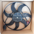 Volkswagen Jetta 2006-2011 Radyatör Fan Motoru Sıfır Kutulu 1K0959455P