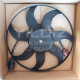 Volkswagen Jetta 2006-2011 Radyatör Fan Motoru Sıfır Kutulu 1K0959455P