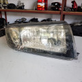 Skoda Fabia Sağ Far Orijinal Çıkma 2000 2001 2002 2003 2004 2005 2006 2007