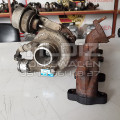 Volkswagen 038253014A - 038 253 014 A Turbo Orijinal Çıkma Parça