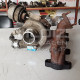 Volkswagen 038253014A - 038 253 014 A Turbo Orijinal Çıkma Parça
