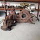 Volkswagen 038253014A - 038 253 014 A Turbo Orijinal Çıkma Parça
