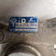 Volkswagen 038253014A - 038 253 014 A Turbo Orijinal Çıkma Parça