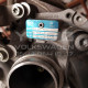 Volkswagen 03C145701K - 03C 145 701 K Turbo Orijinal Çıkma Parça