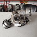 Volkswagen Audi 038145702G - 038 145 702 G Turbo Orijinal Çıkma Parça