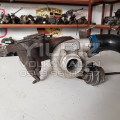 Volkswagen Audi 038253016L - 038 253 016 L Turbo Orijinal Çıkma Parça