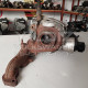 Volkswagen Audi 03L253056 - 03L 253 056 Turbo Orijinal Çıkma Parça