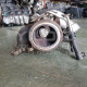 Volkswagen Audi Skoda Seat 04C145702Q - 04C 145 702 Q Turbo Orijinal Çıkma Parça