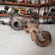 Volkswagen Audi Skoda Seat 53031015129 - 03L253056C - 03L 253 056 C Turbo Orijinal Çıkma Parça