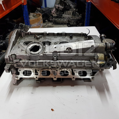 Volkswagen Audi Skoda Seat AUQ - APG - AUL - AMK - AGN - AWT - APY - BAM - BEX - BFB - BJX - 058103373D - 058103265BX - 06A103373P - 06A103351L - 06A103265GX - 06A103351D - 06A103351G - 06A103265GX 1.8 Benzin Orijinal Çıkma Silindir Kapağı Volkswagen Audi Skoda Seat AUQ - APG - AUL - AMK - AGN - AWT - APY - BAM - BEX - BFB - BJX - 058103373D - 058103265BX - 06A103373P - 06A103351L - 06A103265GX - 06A103351D - 06A103351G - 06A103265GX 1.8 Benzin Orijinal Çıkma Silindir Kapağı