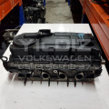 Volkswagen Audi Skoda Seat AZV - BKD - BKP - BLB - BMA - BMN - BMR - BNA - BRD - BRE - BRF - BUY - BUZ - BVA - BVE - BVF - BVG - BWV - 03G103373A - 03G 103 373 A 2.0 16V TDI Dizel Orijinal Çıkma Silindir Kapağı