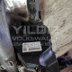 Volkswagen Audi Skoda Seat Bosch 1K1423051BE 1K1909144M 7805501226 Orijinal Çıkma Direksiyon Kutusu