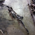 Volkswagen Audi Skoda Seat Bosch 3C1423051N 1K1909144K Orijinal Çıkma Direksiyon Kutusu