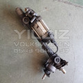 Volkswagen Audi Skoda Seat Bosch 5Q1423051AB 1K1423051CK 1K1909144L Orijinal Çıkma Direksiyon Kutusu