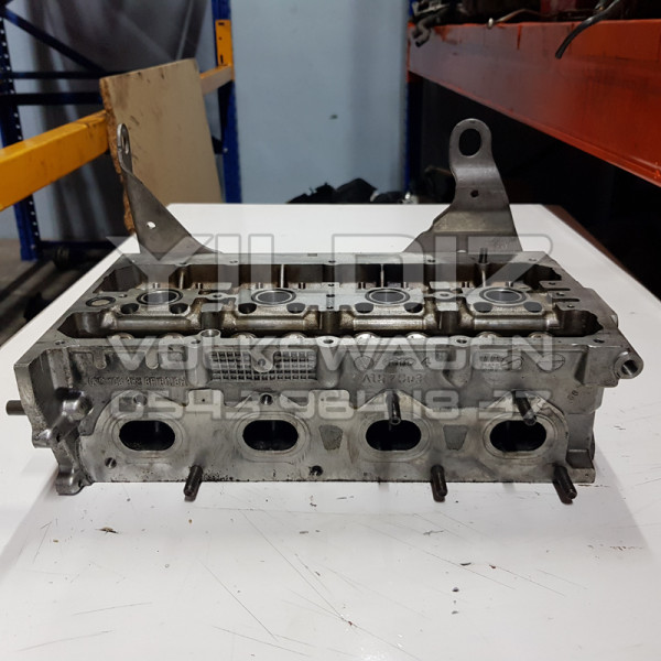 Volkswagen Audi Skoda Seat CAV - CTH - 03C103358BF/BG/BH - 03C 103 358 BF/BG/BH 1.4 16V TSI Benzin Orijinal Çıkma Silindir Kapağı