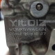 Volkswagen Audi Skoda Seat CUS - 04B103403M - 04B 103 403 M 1.4 12V TDI Dizel Orijinal Çıkma Silindir Kapağı