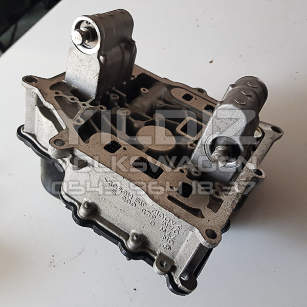 Volkswagen Audi Skoda Seat Orijinal Çıkma 7İleri Şanzıman Mekatronik 0AM325065S - 0AM 325 065 S
