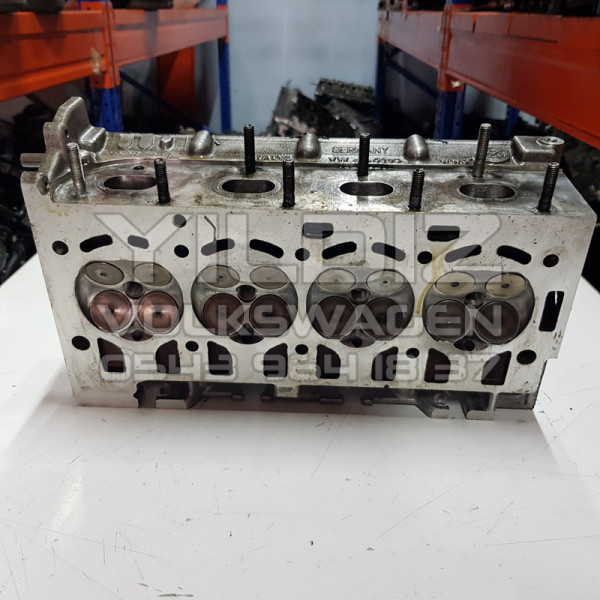 Volkswagen BLG - BMY - 03C103358AB - 03C 103 358 AB 1.4 16V TSI Benzin Orijinal Çıkma Silindir Kapağı