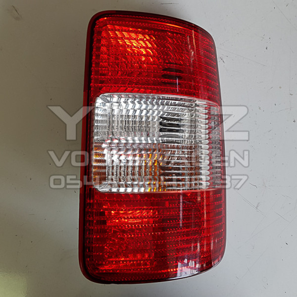 Volkswagen Caddy 2K0945112A - 2K0 945 112 A Sağ Stop Orijinal Çıkma Yedek Parça 2003 2004 2005 2006 2007 2008 2009