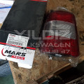 Volkswagen Caddy Mars Tech M611541 Sol Stop Kullanılmamış Sıfır Yedek Parça 2003 2004 2005 2006 2007 2008 2009