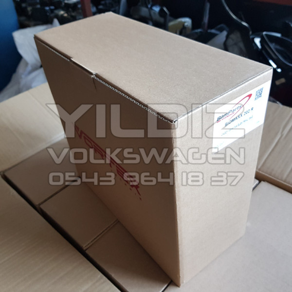 Volkswagen Caddy Sağ Dikiz Aynası Blm Parts BIOMAXX 202 R Kullanılmamış Sıfır 2004 2005 2006 2007 2008 2009 2010 2011 2012 2013 2014 2015