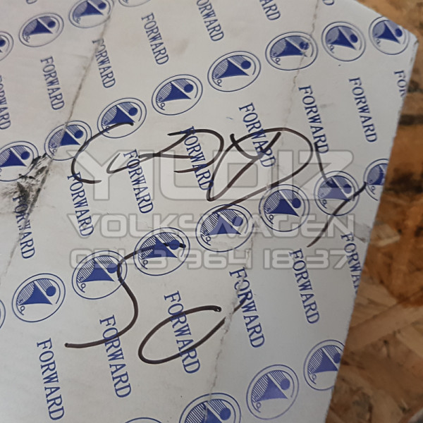 Volkswagen Caddy Sol Dikiz Aynası Kullanılmamış Sıfır Yedek Parça