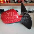 Volkswagen Golf 4 Bora Sağ Dikiz Aynası Orijinal Çıkma Kırmızı 1998 1999 2000 2001 2002 2003 2004