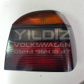 Volkswagen Golf3 MK3 1H6945112B - 1H6 945 112 B Sağ Stop Orijinal Çıkma Yedek Parça 1992 1993 1994 1995 1996 1997 1998