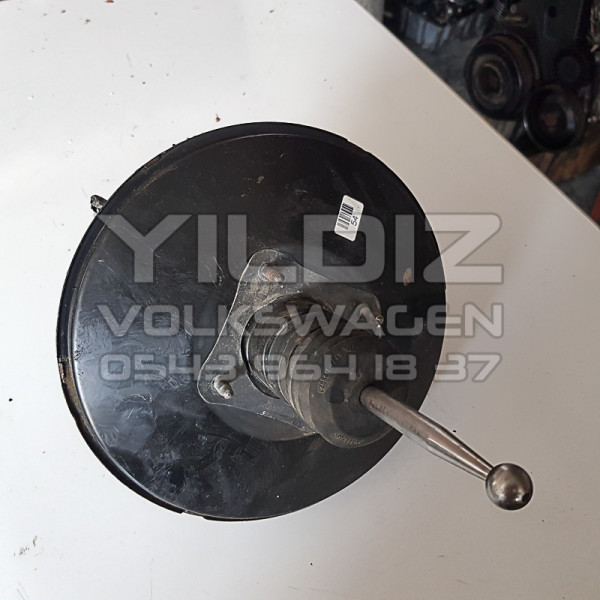 Volkswagen Golf4 Orijinal Çıkma Westinghouse 1J1614105 - 1J1 614 105