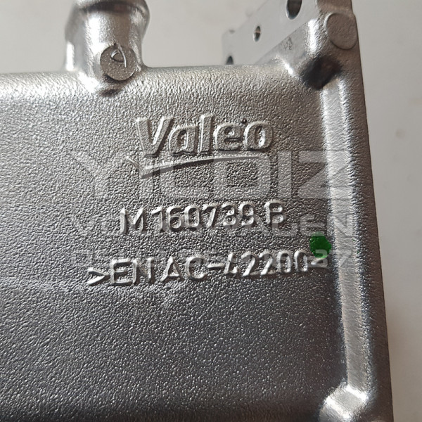 Volkswagen Golf6 1.6 TDI CLH DDY CXX Emme Manifoldu 2009 2010 2011 2012 M160739B