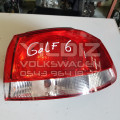 Volkswagen Golf6 5K0945112 Sağ Dış Stop Orijinal Çıkma 2009 2010 2011 2012