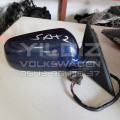 Volkswagen Passat B5 Sağ Dikiz Aynası Orijinal Çıkma Lacivert 1997 1998 1999 2000