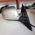 Volkswagen Passat B5 Sağ Dikiz Aynası Orjinal Çıkma Gümüş Gri 1997 1998 1999 2000