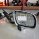 Volkswagen Passat B5 Sağ Dikiz Aynası Orjinal Çıkma Gümüş Gri 1997 1998 1999 2000