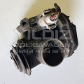 Volkswagen Polo Hatchback 75 BG AEE Motor Orijinal Çıkma Boğaz Kelebeği 1995 1996 1997 1998 1999 2000