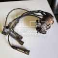 Volkswagen Polo Hatchback 75 BG AEE Motor Orijinal Çıkma Distribütör 1995 1996 1997 1998 1999 2000