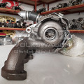Volkswagen Skoda 04L253019P - 04L 253 019 P Turbo Orijinal Çıkma Parça