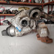 Volkswagen Skoda Seat 03L253056T - 03L 253 056 T Turbo Orijinal Çıkma Parça