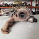 Volkswagen Skoda Seat 03L253056T - 03L 253 056 T Turbo Orijinal Çıkma Parça