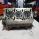 Volkswagen Skoda Seat CFW - 03P103373 - 03P 103 373 - 03P103351 - 03P103265X 1.2 12V TDI Dizel Orijinal Çıkma Silindir Kapağı