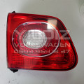 Volkswagen Tiguan 5N0945093E - 5N0 945 093 E Sol İç Stop Orijinal Çıkma Yedek Parça 2008 2009 2010 2011 2012 2013 2014 2015 2016