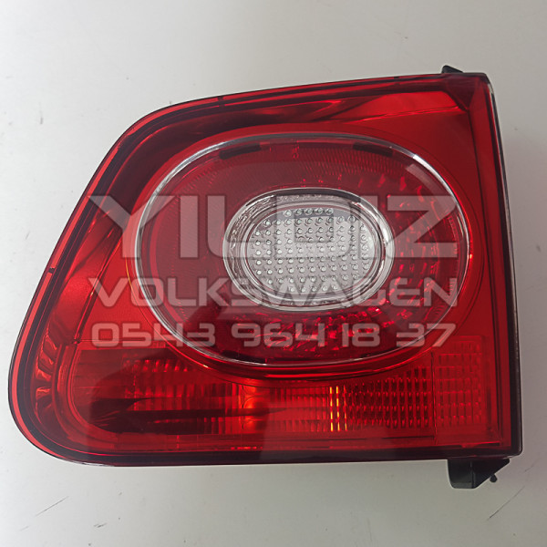 Volkswagen Tiguan 5N0945094B - 5N0 9450 94 B Sağ İç Stop Orijinal Çıkma Yedek Parça 2008 2009 2010 2011