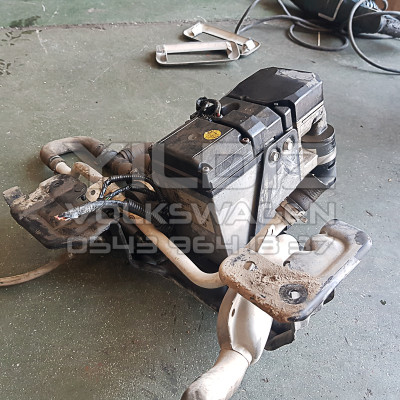 Volkswagen Transporter Orijinal Çıkma Webasto 7H0815071G - 7H0 815 071 G