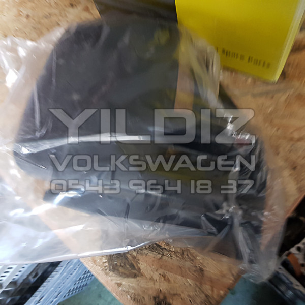 Volkswagen Transporter T4 Dış Sağ Dikiz Aynası Kullanılmamış Sıfır Yedek Parça 1997 1998 1999 2000 2001 2002 2003